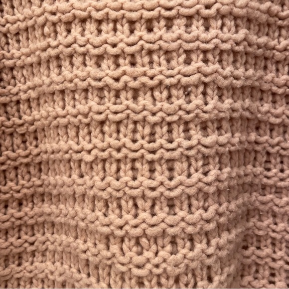 Free People Links Links Sweater - Picture 9 of 16